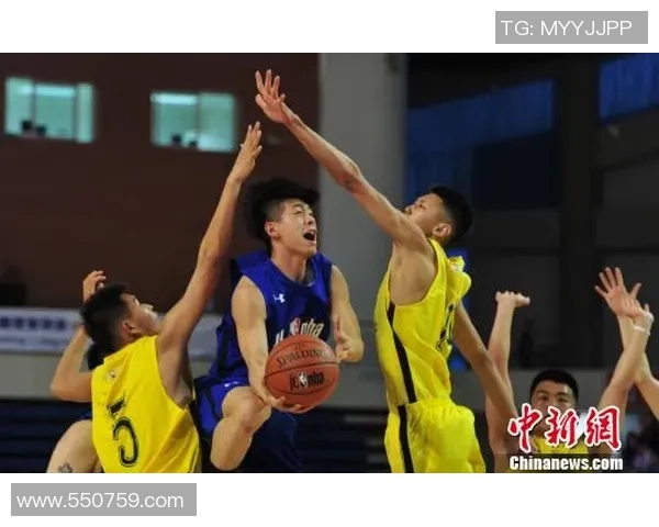 梅州篮球球王的崛起之路与未来发展展望 梅州篮球球王的崛起之路与未来发展展望