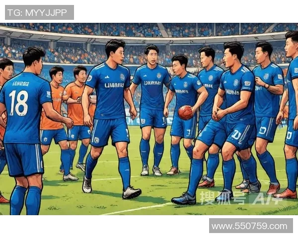 蔚山现代与仁川联对决分析及比赛前瞻展望