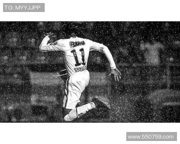 内马尔的足球之路：从巴西天才到全球偶像的传奇旅程