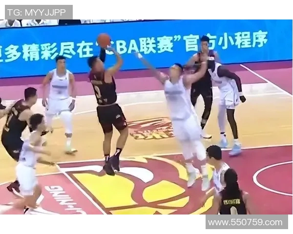 广东与广厦精彩对决直播回放全程回顾与精彩瞬间分析