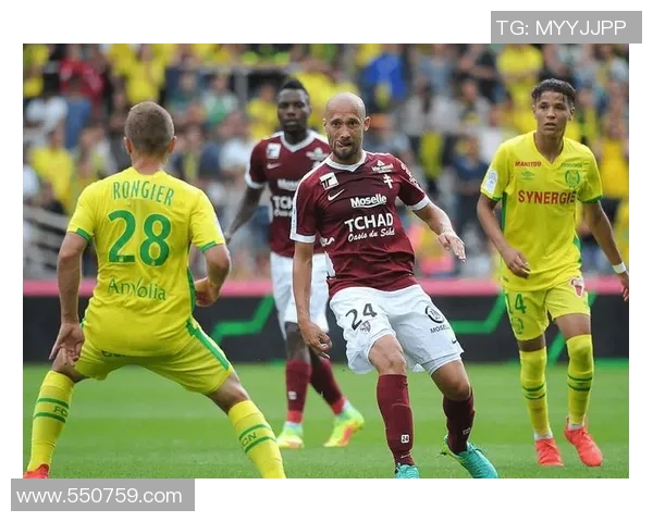 马赛对南特比赛数据分析及战术解析全面解读