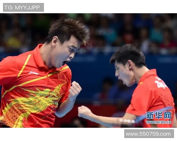 伦敦乒乓球巅峰对决张继科与王皓的精彩较量与历史回顾
