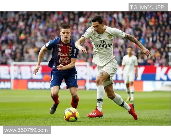 卡昂与新奥尔良的精彩对决揭示足球战术与团队合作的完美结合 卡昂与新奥尔良的精彩对决揭示足球战术与团队合作的完美结合