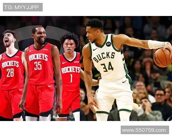 扬尼斯阿德托昆博的传奇之路如何改变NBA历史与未来