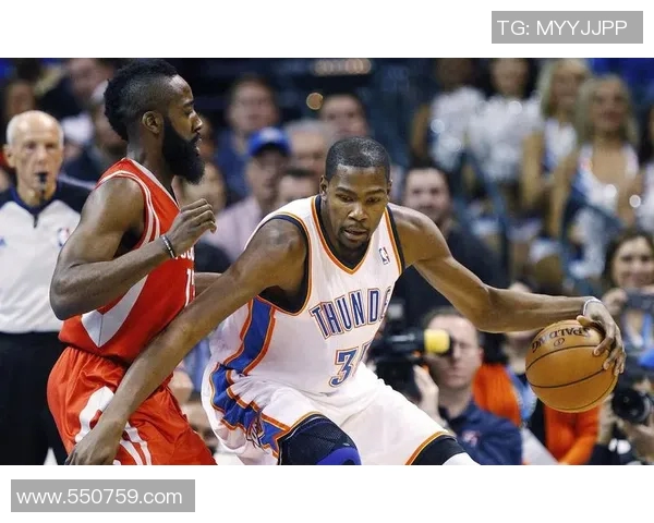 雷霆与火箭精彩对决视频直播源分享及观看指南