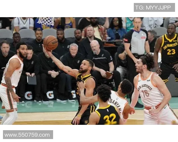 勇士与马刺精彩对决五大经典瞬间回顾