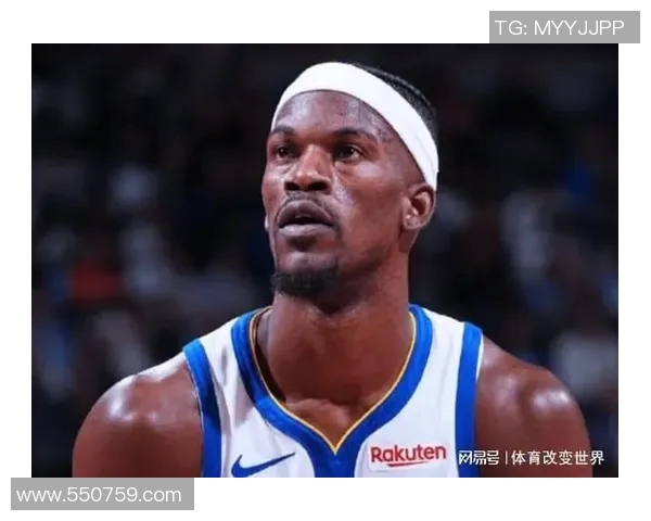 吉米巴特勒的篮球传奇之路与领导力的完美结合