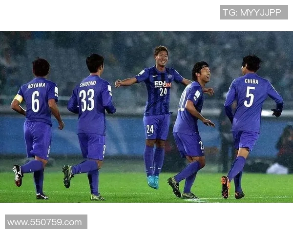 日职联赛精彩对决大阪樱花迎战札幌冈萨多全力争胜