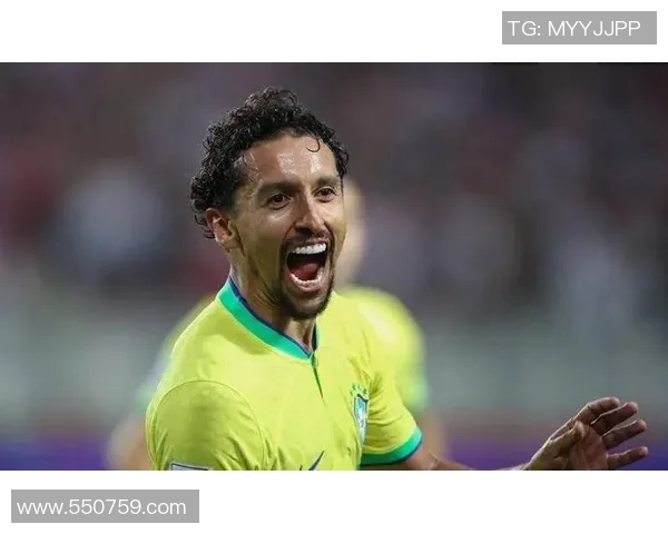 马尔基尼奥斯:从巴西新星到世界顶级后卫的辉煌历程与成就 马尔基尼奥斯:从巴西新星到世界顶级后卫的辉煌历程与成就