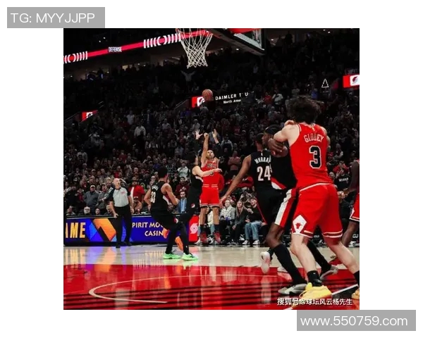 公牛队与开拓者队2019年精彩对决回顾与分析 公牛队与开拓者队2019年精彩对决回顾与分析