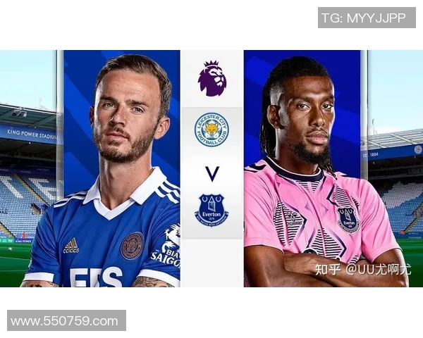 埃佛顿主场迎战莱斯特城双方争夺英超宝贵积分之战